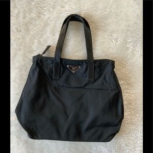 Authentic Prada mini Handbag